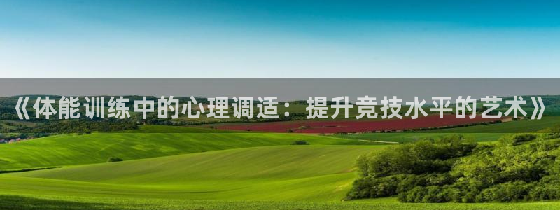 一竞技官网下载平台APP